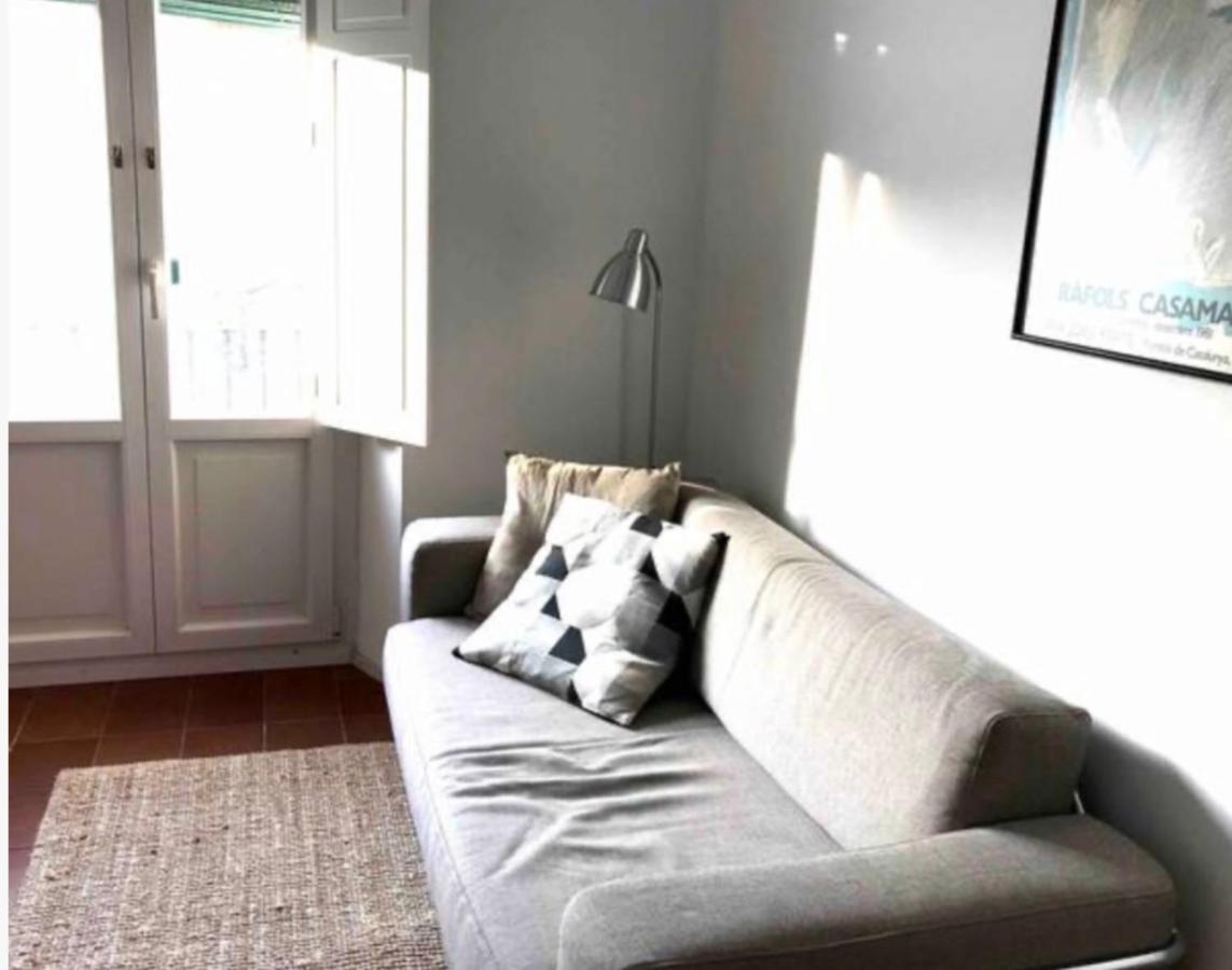 Appartement Apartamento Luminoso Y Acogedor Port De La Selva à El Port De La Selva Extérieur photo