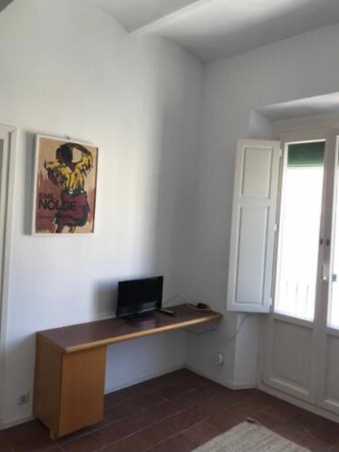 Appartement Apartamento Luminoso Y Acogedor Port De La Selva à El Port De La Selva Extérieur photo